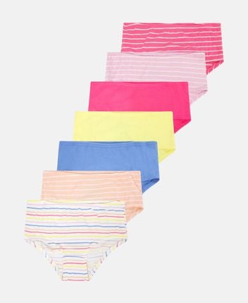 Briefs, pack of 7