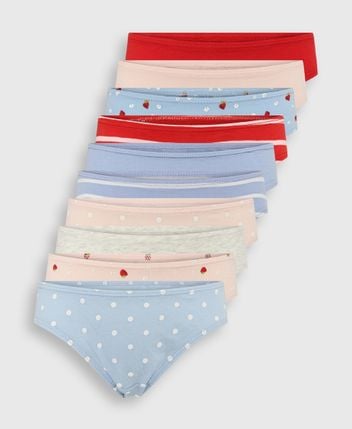 Briefs