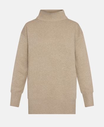 Long-sleeved jumper Vmgold Art New