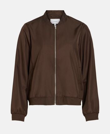 Blouson Papaya