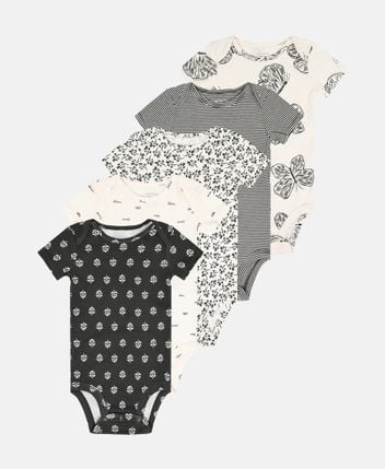 Bodies, pack of 6