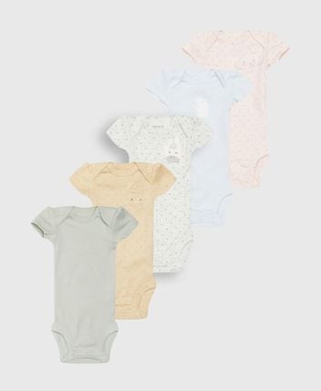 Bodies, pack of 5