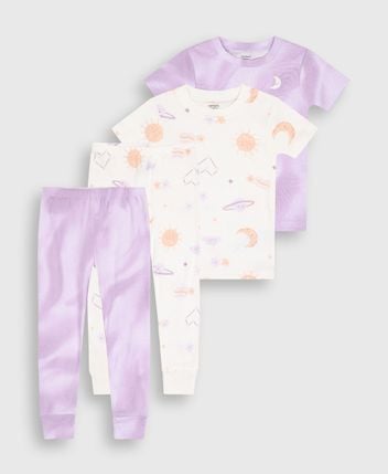 Pyjamas, set of 2