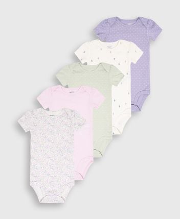 Bodies, pack of 5