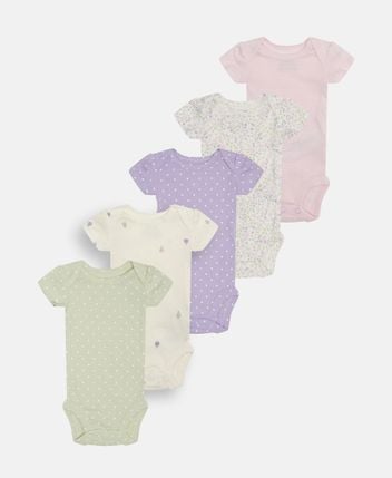 Bodies, pack of 5