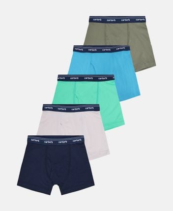 Boxer shorts, pack of 5