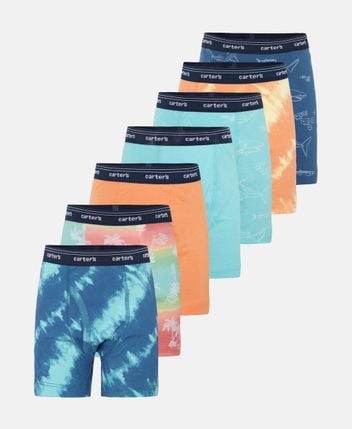 Boxer shorts, set of 7