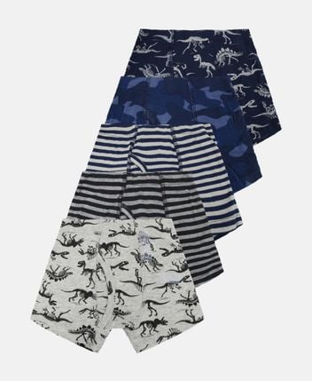 Boxer shorts, pack of 5