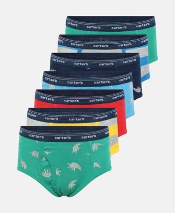 Briefs, pack of 7