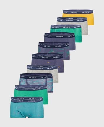 Boxer briefs, pack of 10