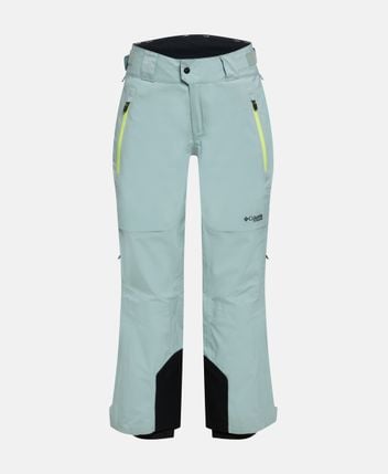 Ski pants