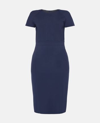 Sheath dress Darsa
