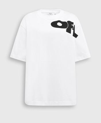 Crew neck t-shirt