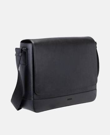 Leather business bag