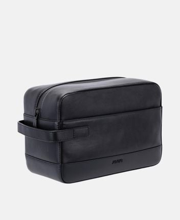 Cosmetic bag