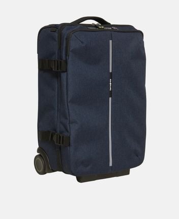 Wheeled travel bag