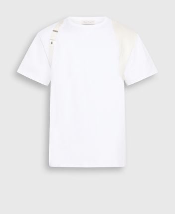 Crew neck t-shirt Harness