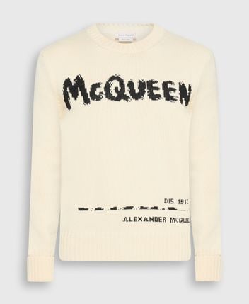 Long-sleeved jumper