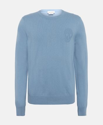 Cashmere pullover