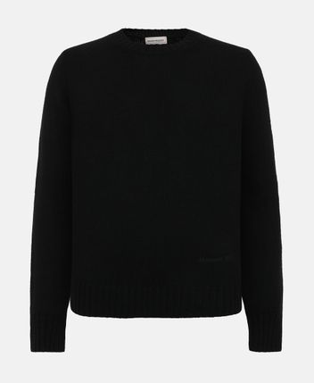 Cashmere pullover