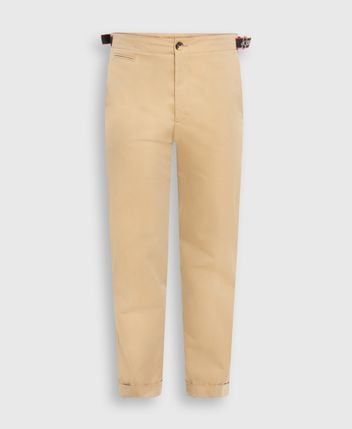Chino Gabardina