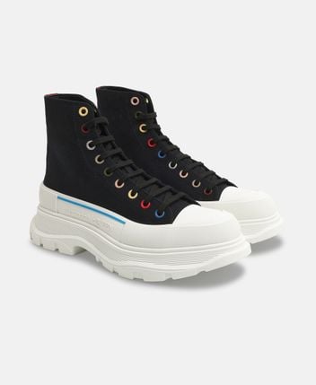 Platform sneakers Tread Slick