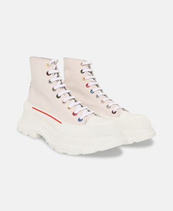 Platform sneakers Tread Slick