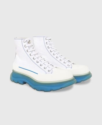 Platform sneakers Tread