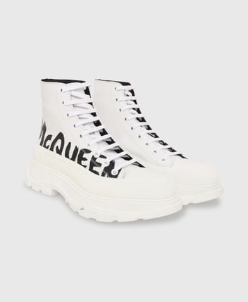 Platform sneakers Joey