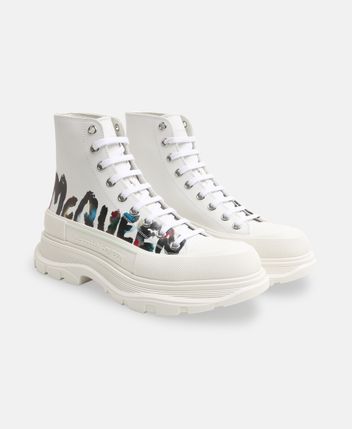 Platform sneakers Tread Slick