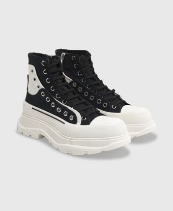 Platform sneakers Tread Slick