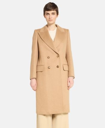 Winter coat Qkaal