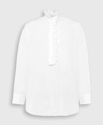 Shirt blouse
