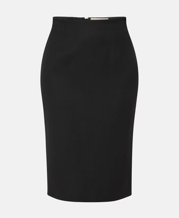 Pencil skirt
