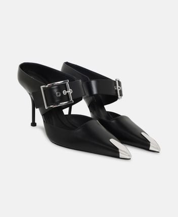 Pumps