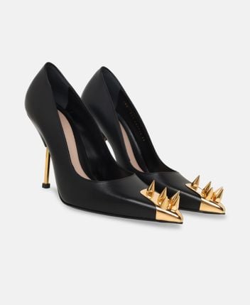 Pumps