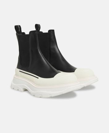 Chelsea boots