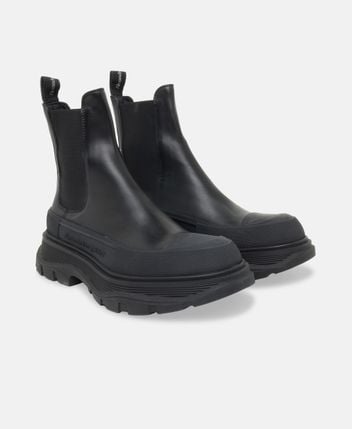 Chelsea boots