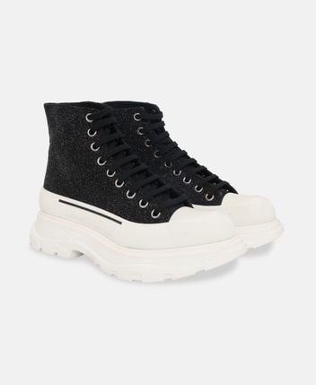 Platform sneakers Tread Slick