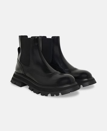 Chelsea boots