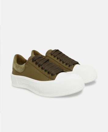 Platform sneakers Eco Solaris