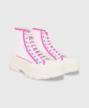 Platform sneakers Boot Tread