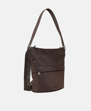 Shoulder bag Maxon Heather