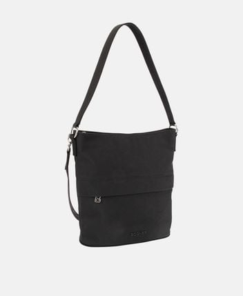 Shoulder bag Maxon Heather