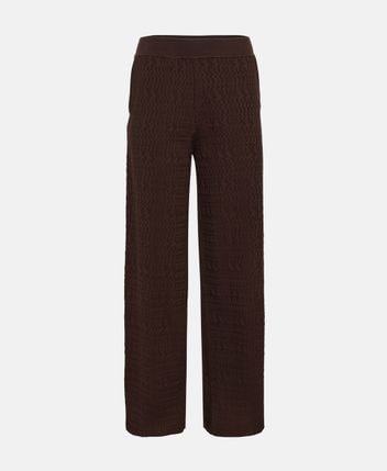 Casual trousers