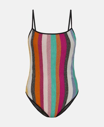 Swimsuit