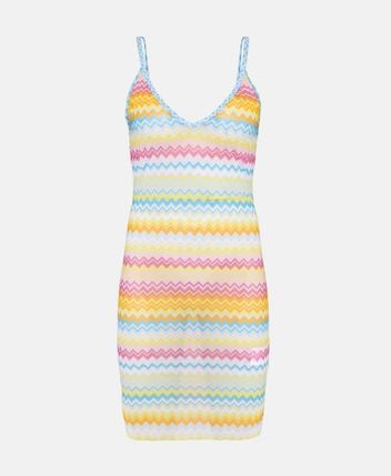 Beach dress