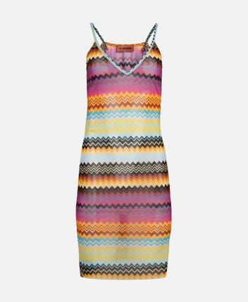 Beach dress