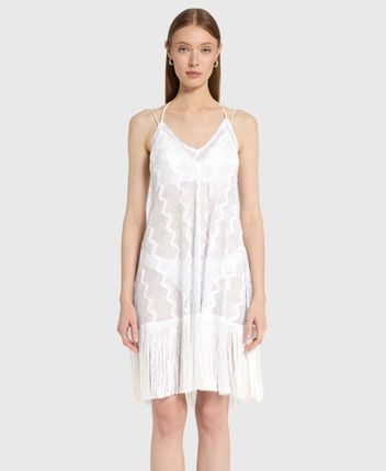 Beach dress