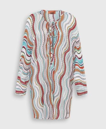 Beach dress